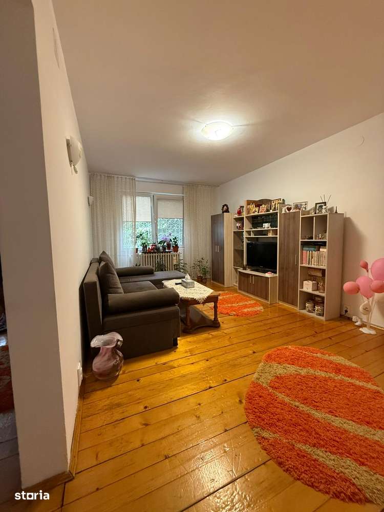 Apartament 4 camere / 83 mp / Loc de parcare / Parcul Sebastian - Imagine principală: 4/16