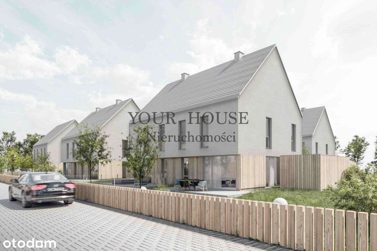 Super Oferta Dom Bliźniak-0