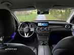 Mercedes-Benz C 200 d T 9G-TRONIC Night Edition - 14