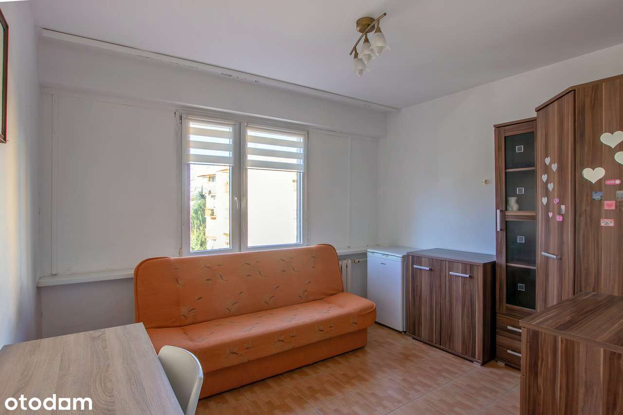 Mieszkanie 4 pokojowe - Koszalin, ul. Giełdowa-8