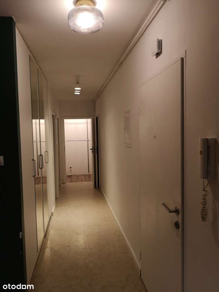 3-pokojowe z ogródkiem i miejscem w garażu - Pełny obrazek: 4/13