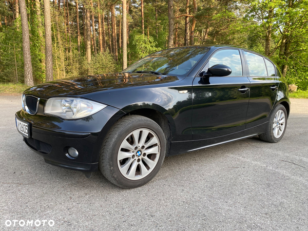 BMW Seria 3 318d - 1