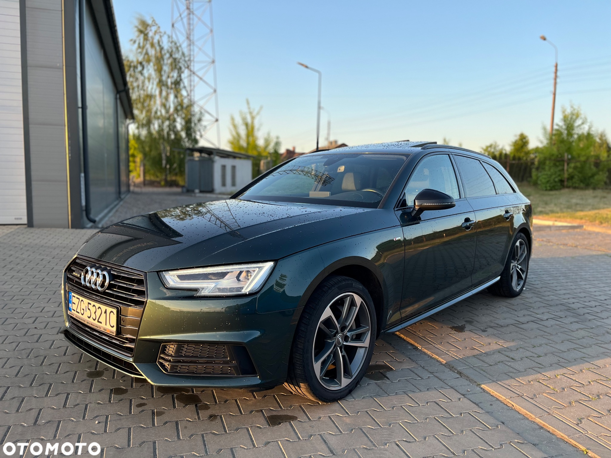 Audi A4 2.0 TDI Quattro Sport S tronic - 3