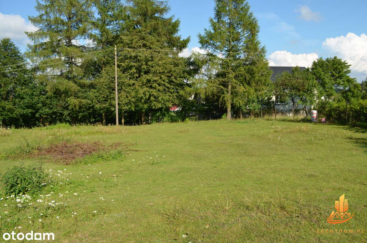 Atrakcyjna działka Strzepcz blisko jeziora-4