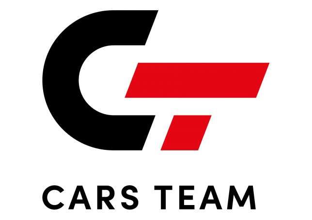 Cars Team logo