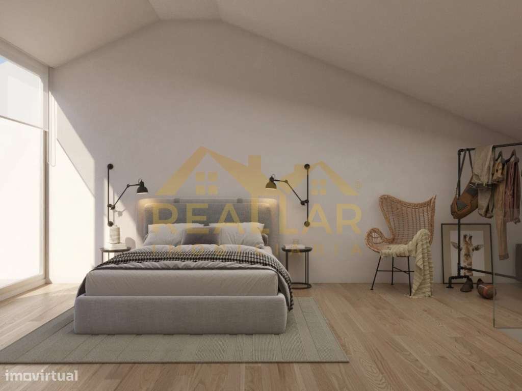 RM Villas - Exclusividade, Conforto e Mar na Rua Roberto Ivens, Mat...-3