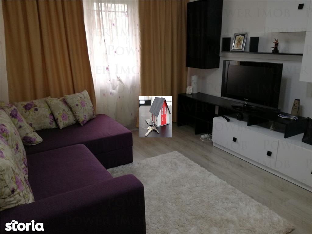 Vanzare apartament in zona Alexandru Vlahuta