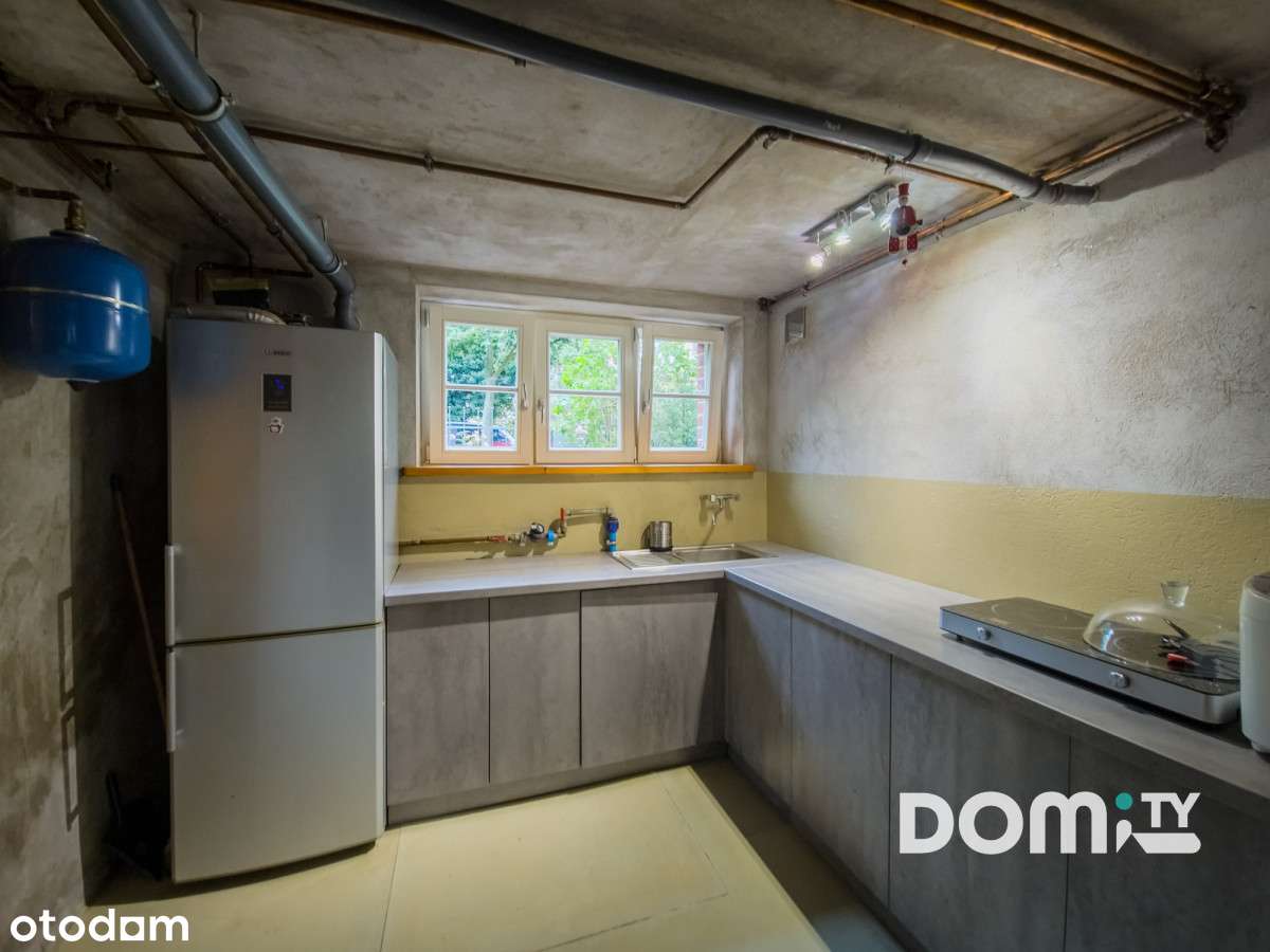 Dzień pok. 14.03! Dom Architekta, Wysoki standard-13