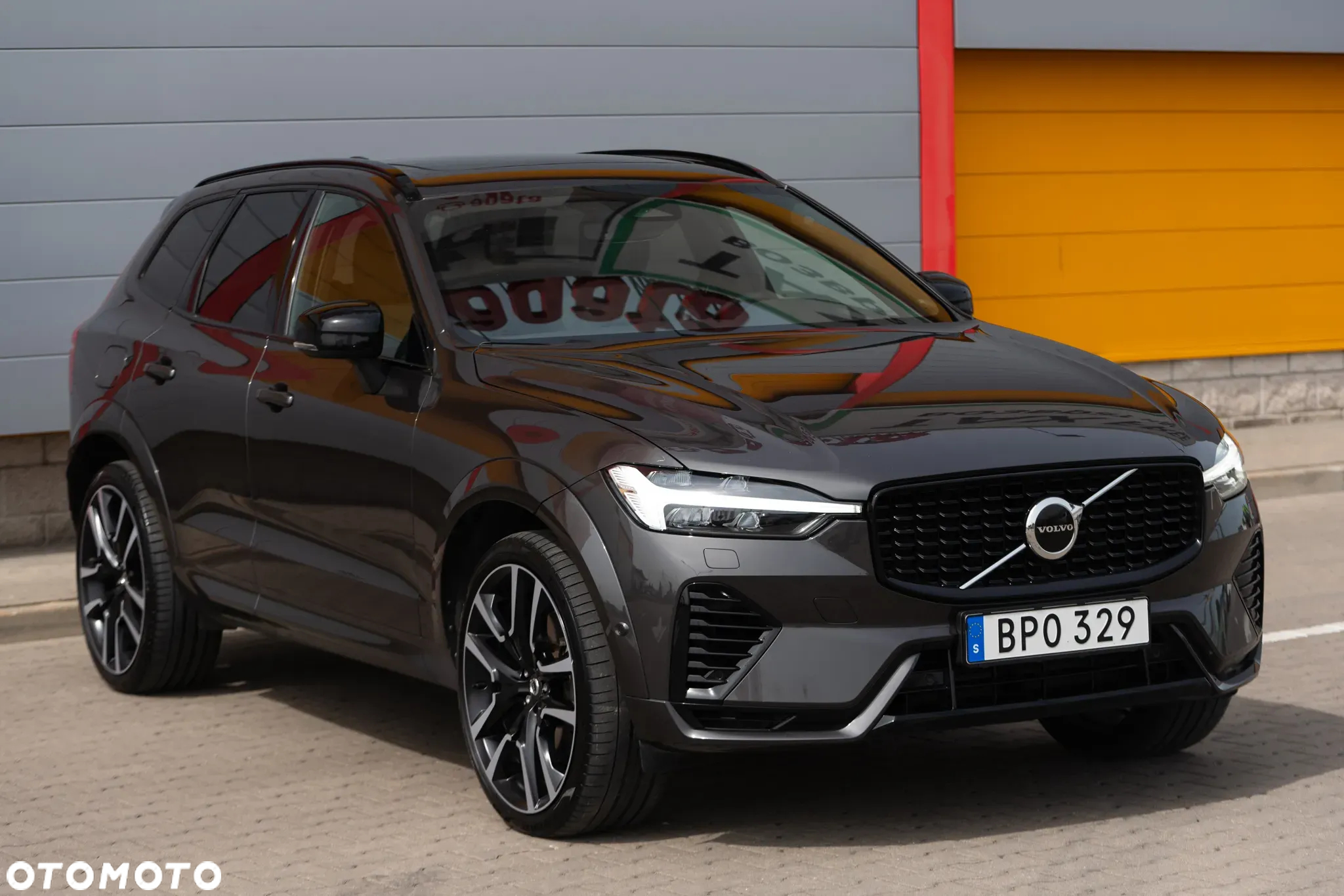 Volvo XC 60 - 2