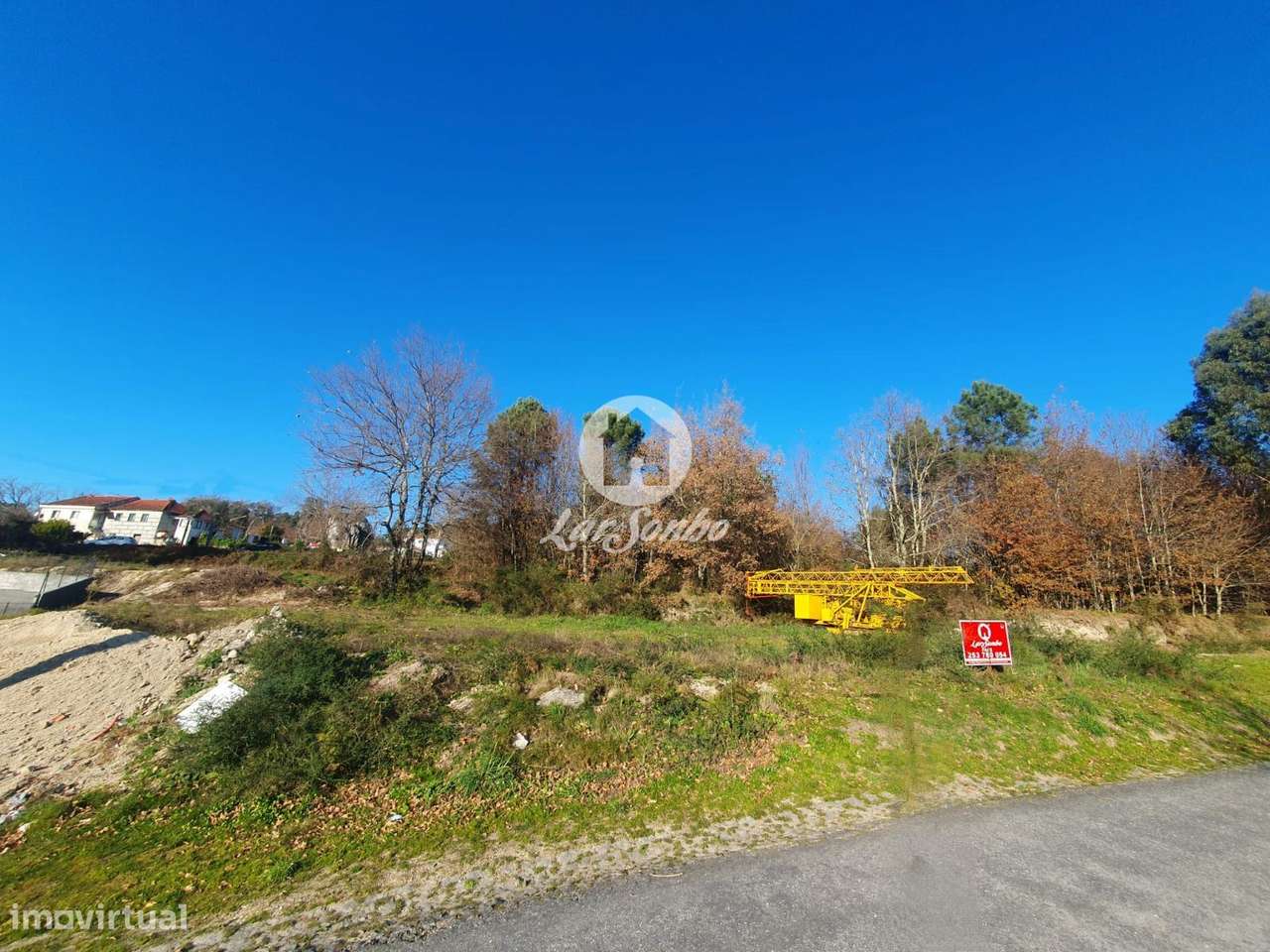 Terreno para moradia - Grande imagem: 4/4