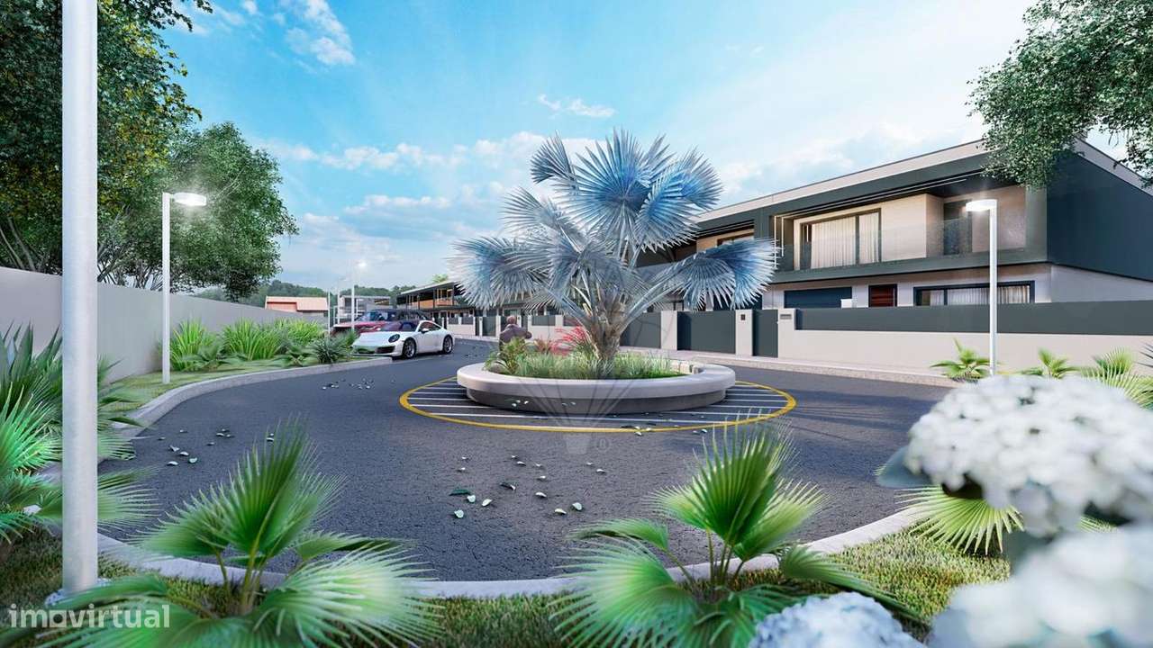 Moradia T3 para venda - Grande imagem: 1/11