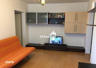 Apartament 2 camere de inchiriat cu centrala proprie Iancului