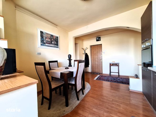 Apartament 2 camere zona 13 Septembrie / Marriott / comision 0%-11