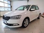 Skoda Fabia 1.0 TSI Ambition - 9