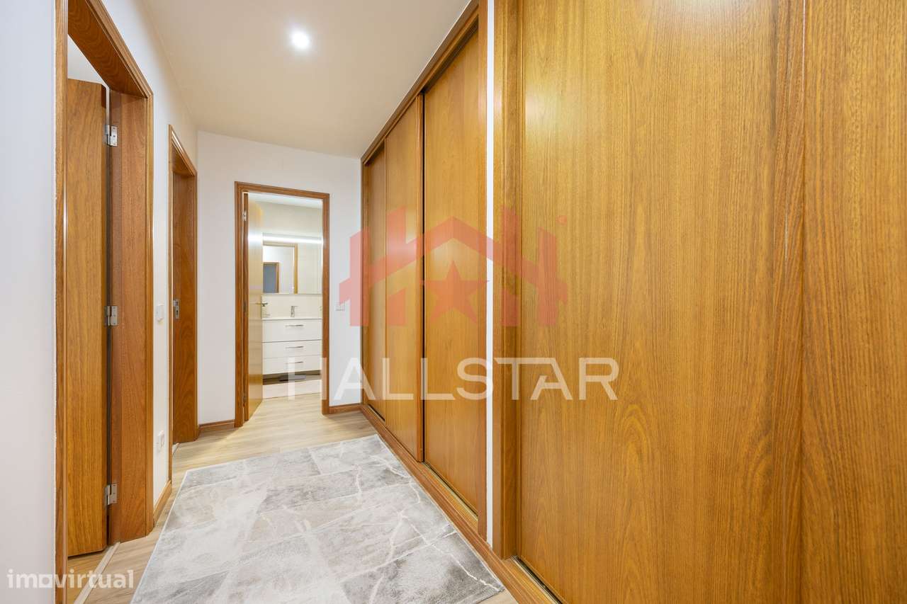 Apartamento T2+1 Duplex / Casal dos Matos-18