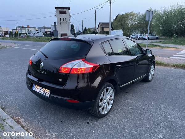 Renault Megane ENERGY dCi 130 Start & Stop Dynamique - 7