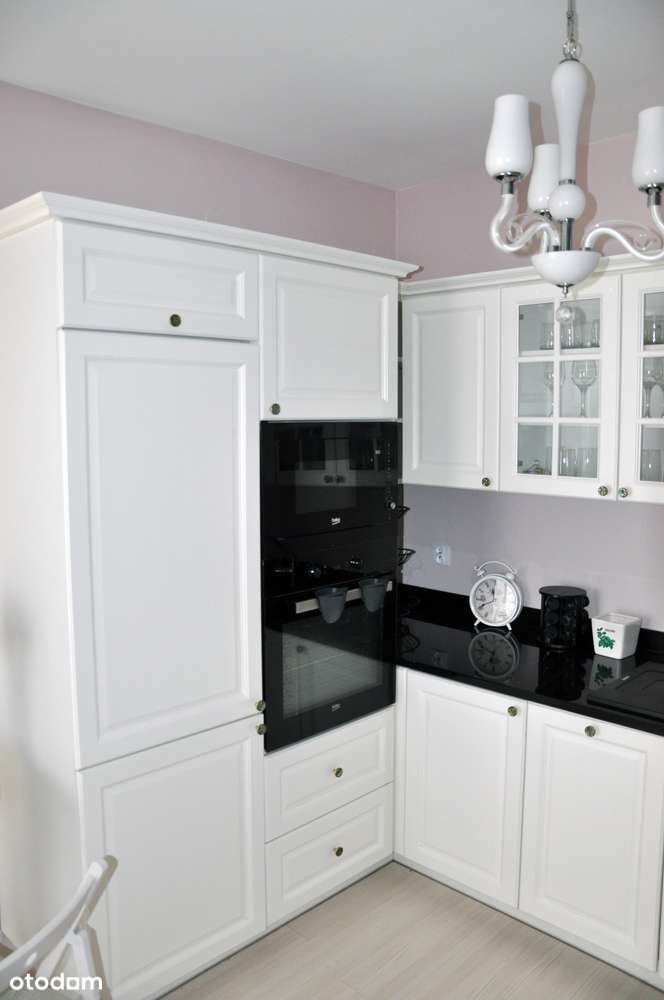 Komfortowe i przytulne mieszkanie z garażem na wynajem - Pełny obrazek: 4/19