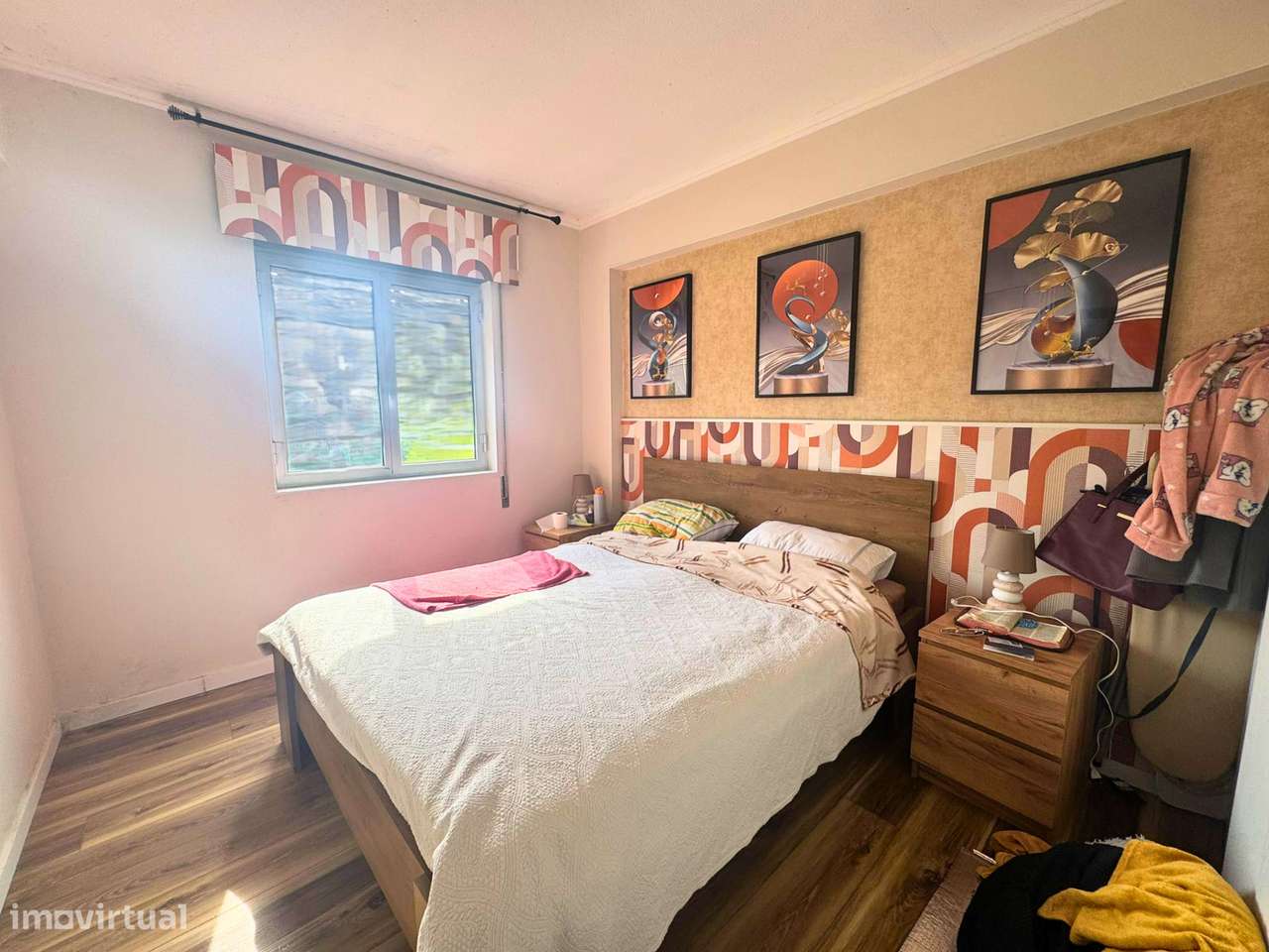 Apartamento T3 com 109,79m em Santarém - Grande imagem: 3/11