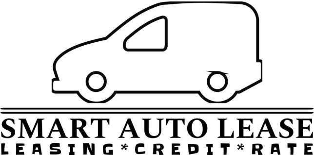 SMART AUTO LEASE logo