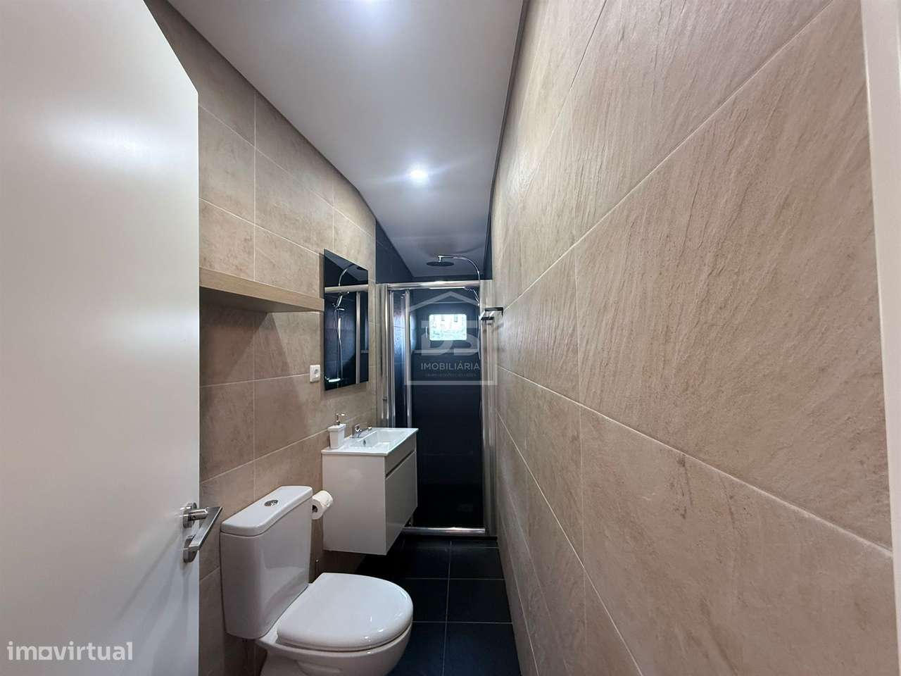 Apartamento T3 Venda em Lamego (Almacave e Sé),Lamego-11