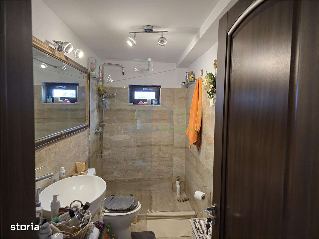 Apartament modern cu 2 camere bloc nou-8