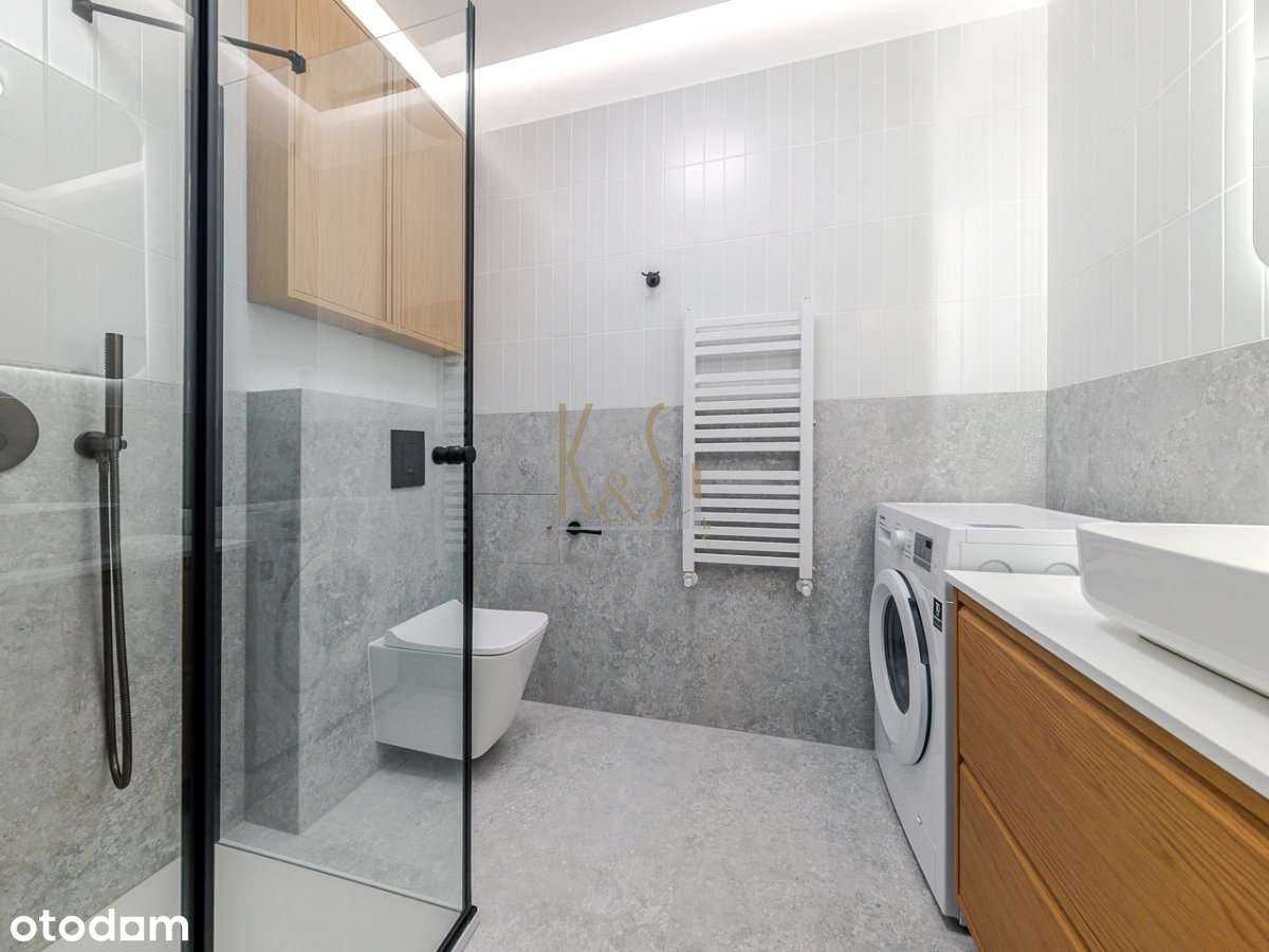 Gotowy do wprowadzenia elegancki apartament-14