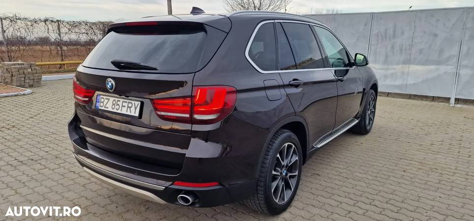 BMW X5 xDrive30d - 2