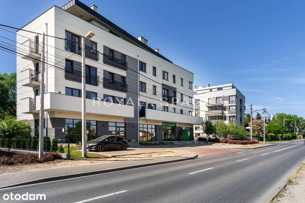 Lokal pod dowolną działalność z ogródkiem! - Pełny obrazek: 2/20