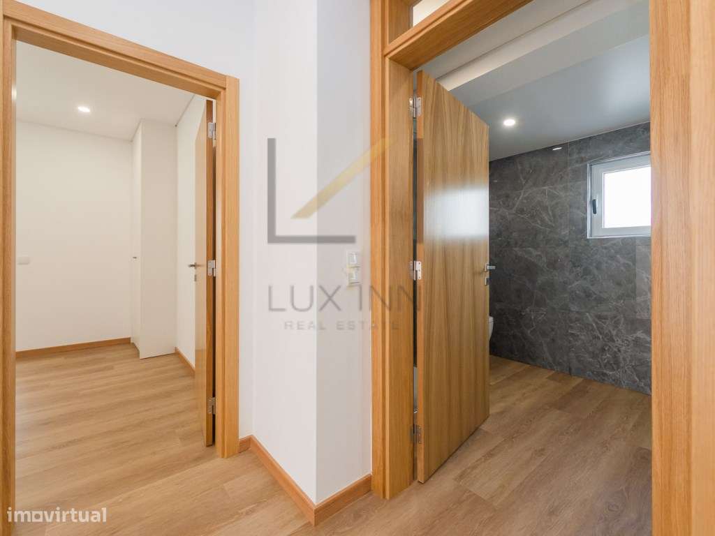 Moradia T5 Recuperada com Piscina, 2 Suítes e Garagem - Lote Isolad...-33