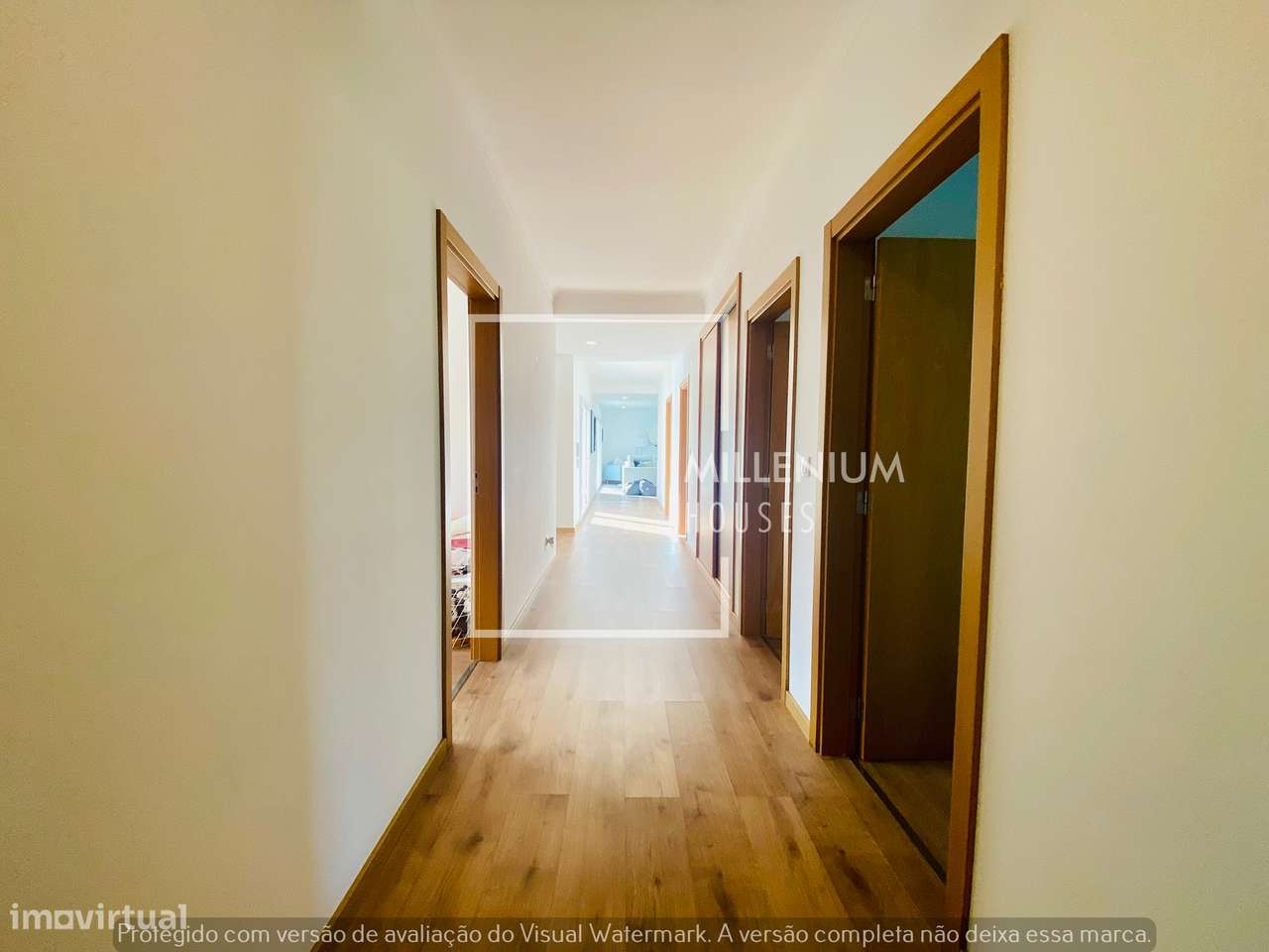 Moradia Térrea V4 com Piscina | Vila Nova de Santo Estêvão-20