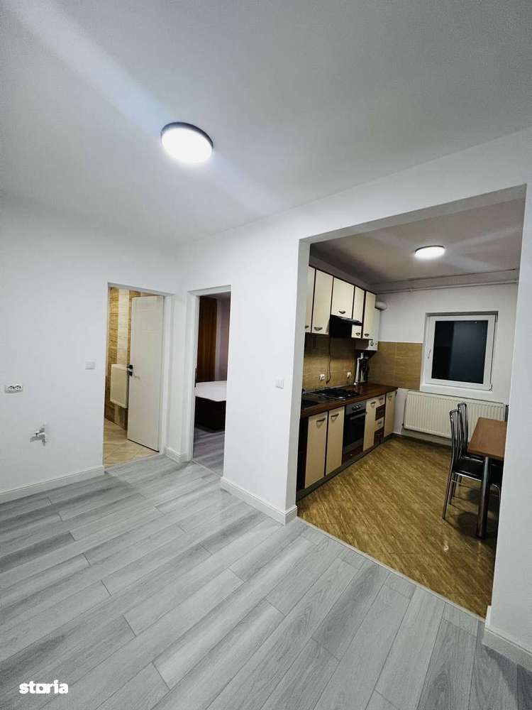Apartament  3 camere Bloc Nou  Oferta Comision  0%  Zona Subcetate - Imagine principală: 2/8