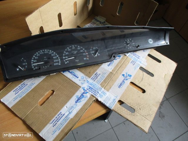 Peça - Quadrante 603466001C Lancia Delta 1995 1.4I Km/H 117893