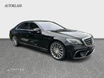 Mercedes-Benz S 400 d 4MATIC Long Aut - 7