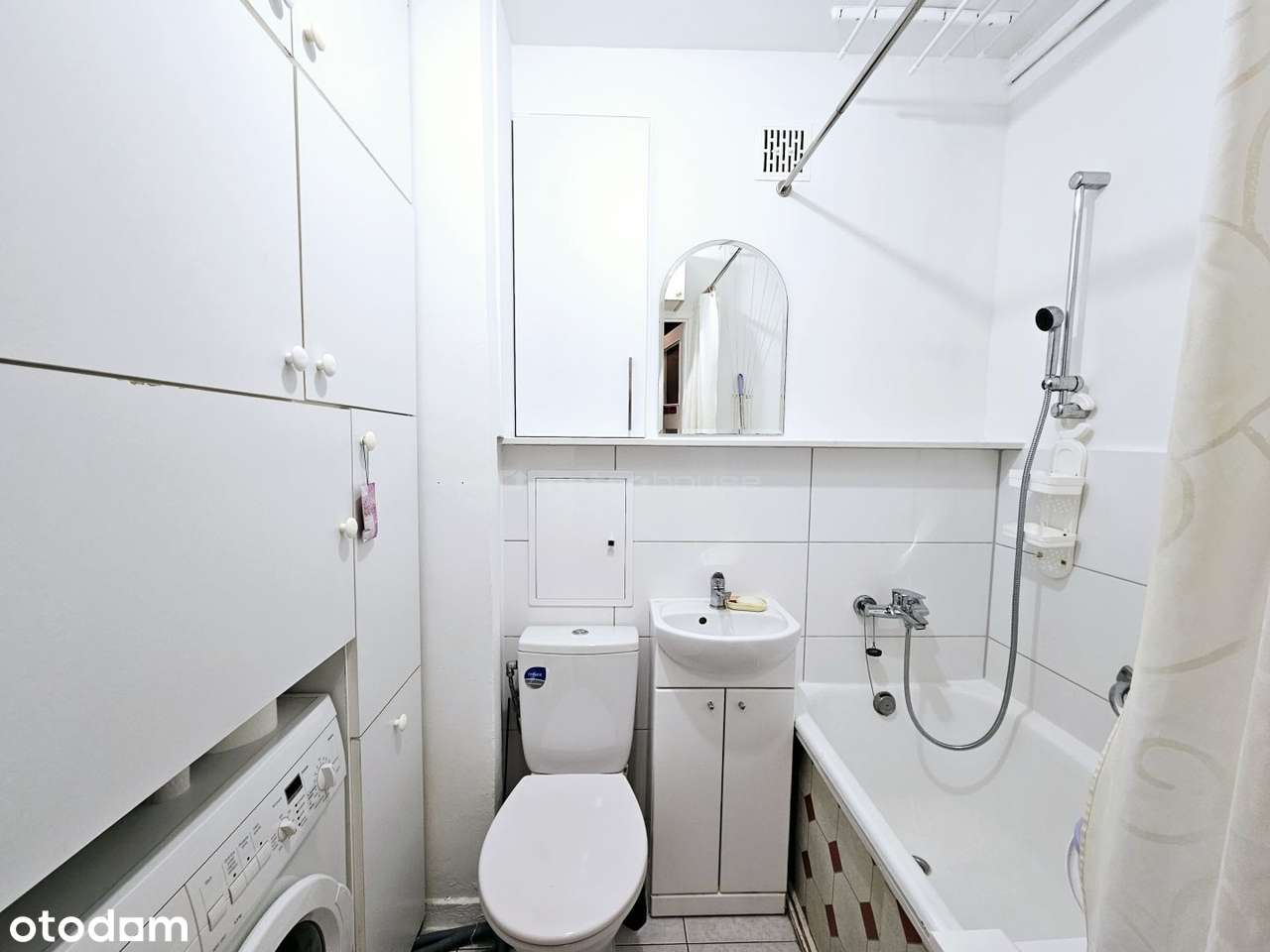 Na sprzedaż 2-pokojowe mieszkanie na Widzewie - Pełny obrazek: 5/8