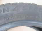 Opony Całoroczne 215/55 R17 Goodyear Vector4Seasons - 7