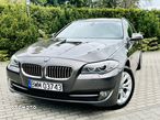 BMW Seria 5 520d - 14