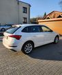 Skoda Scala 1.5 TSI Ambition - 14