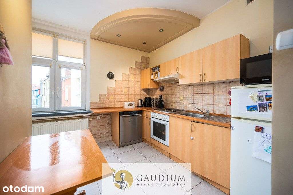 Piękne, klasyczne mieszkanie 52 m2 | Tczew-12