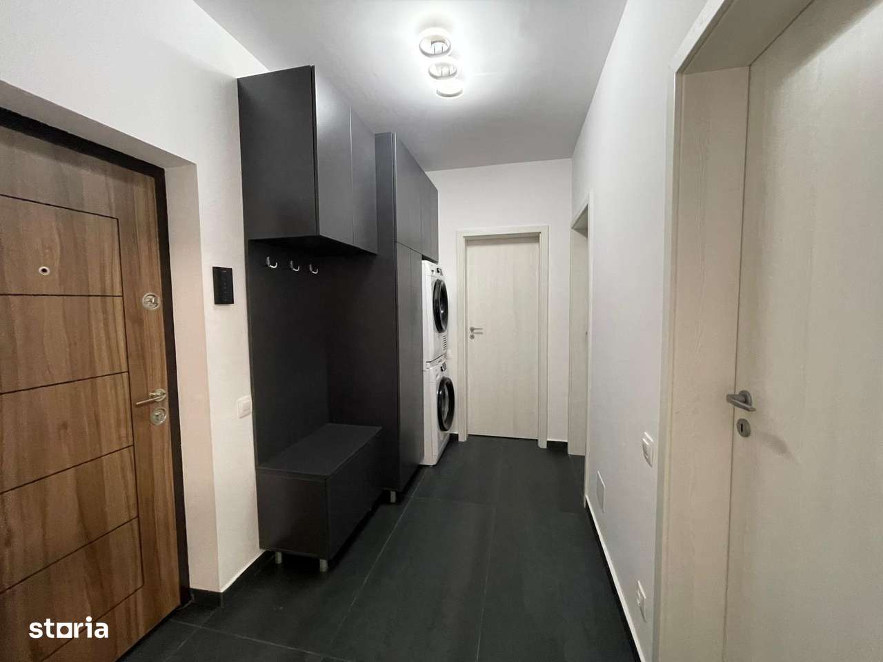 Apartament 2 camere decomandat, metrou Berceni - Imagine principală: 5/7