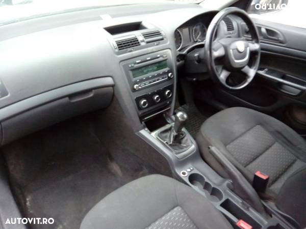 Dezmembrez Skoda Octavia 2 Facelift 2009 1.9tdi BXE - 3