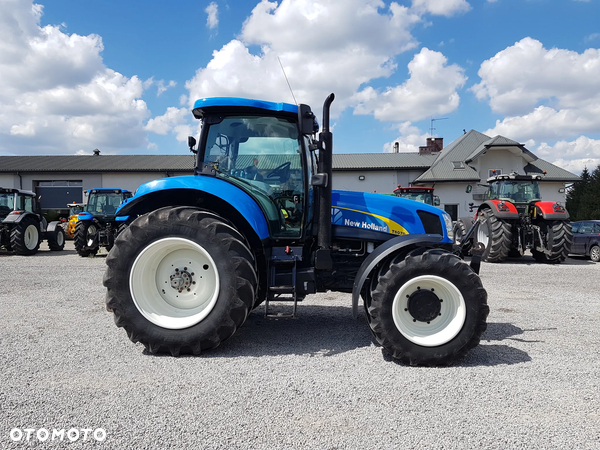 New Holland T6070 - 33