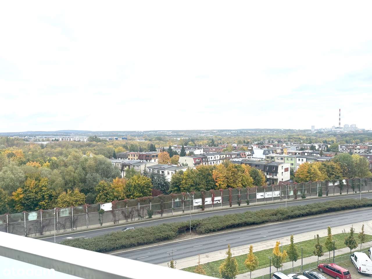 2 pokoje, miejsce postojowe - ul. Hawelańska 25!-8