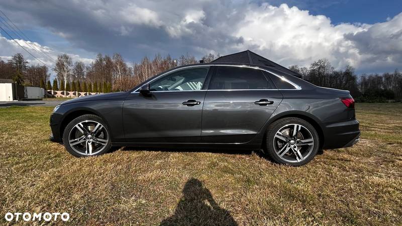 Audi A4 35 TFSI S tronic - 3