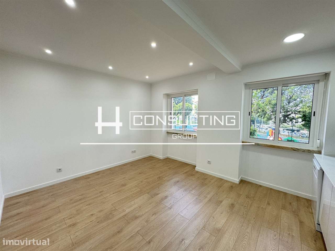 Apartamento T3 Venda em Águas Livres,Amadora - Grande imagem: 4/44