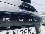 Ford Kuga 2.5 PHEV ST-Line X - 27