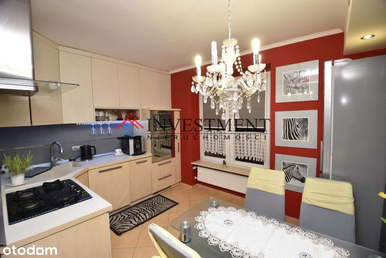 Mieszkanie, 66,91 m², Kędzierzyn-Koźle-3