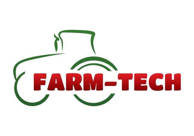 FARM-TECH logo