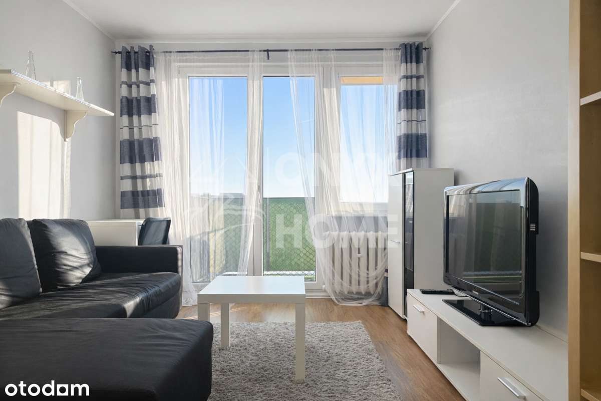 Gdynia Obłuże, 3 pokojowe, 8 piętro wieżowca-2