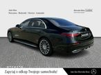 Mercedes-Benz Klasa S 400 d 4-Matic L 9G-TRONIC - 5