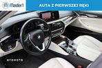 BMW Seria 5 - 16